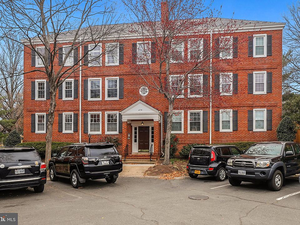 Fairlington Villages Apartments Arlington, VA Zillow