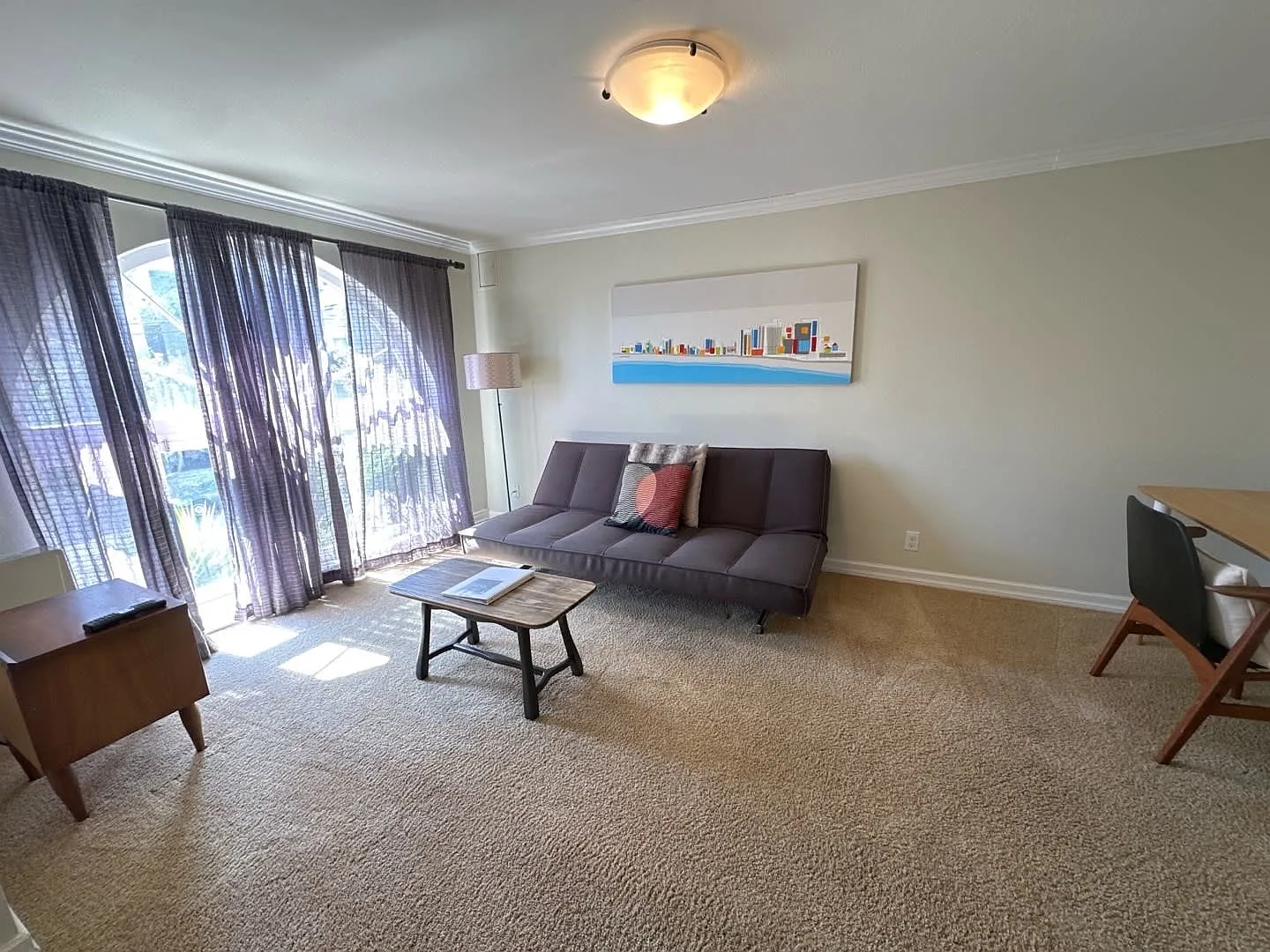 Furnished Cozy 1br Noe Valley Apt — Photo 3
