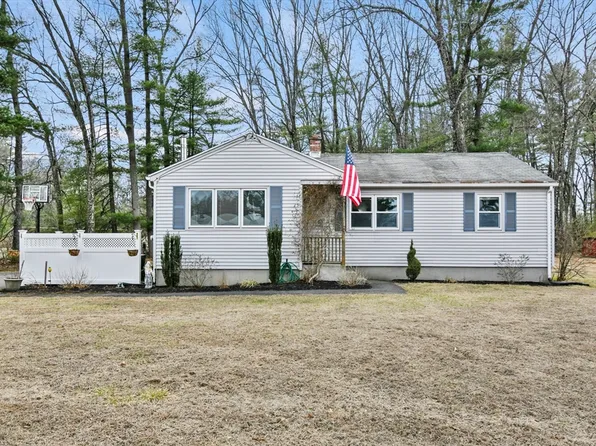107 Tannery Rd, Westfield, MA 01085