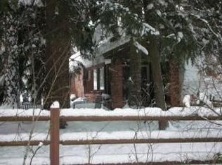 33619 N Spruce St, Bayview, ID 83803