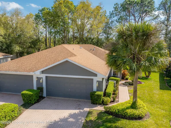 15000 Silversmith Cir, Spring Hill, FL 34609