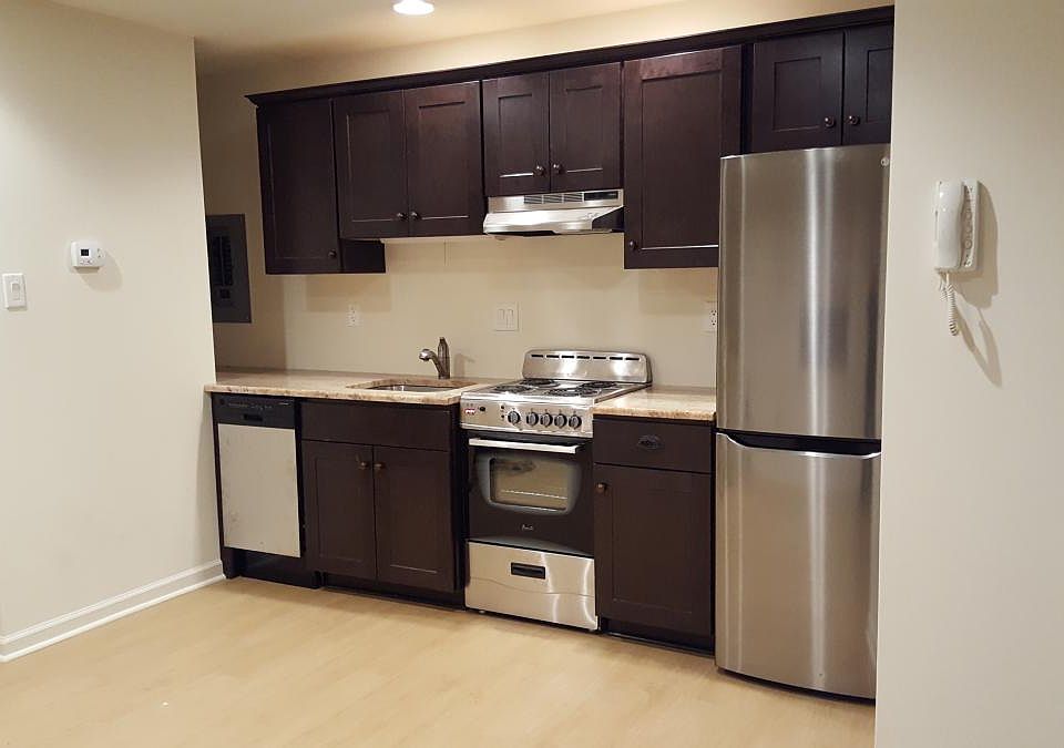 1st image of 1421 Spruce St #1B