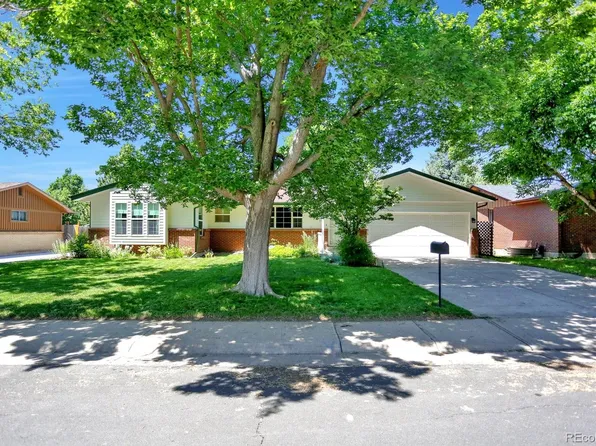 683 S Nome Street, Aurora, CO 80012