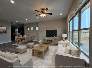 60 Nickerson Ave, Poncha Springs, CO 81242