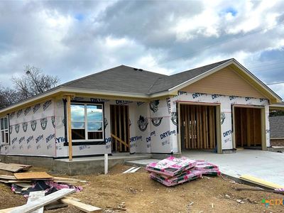 2109 Wildewood Dr, Harker Heights, TX, 76548