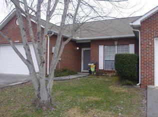 4433 Bonnywood Way, Knoxville, TN 37912