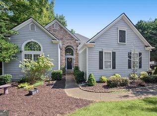 149 Preserve Pkwy, Ball Ground, GA 30107