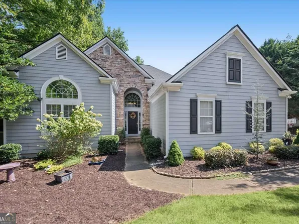 149 Preserve Pkwy, Ball Ground, GA 30107