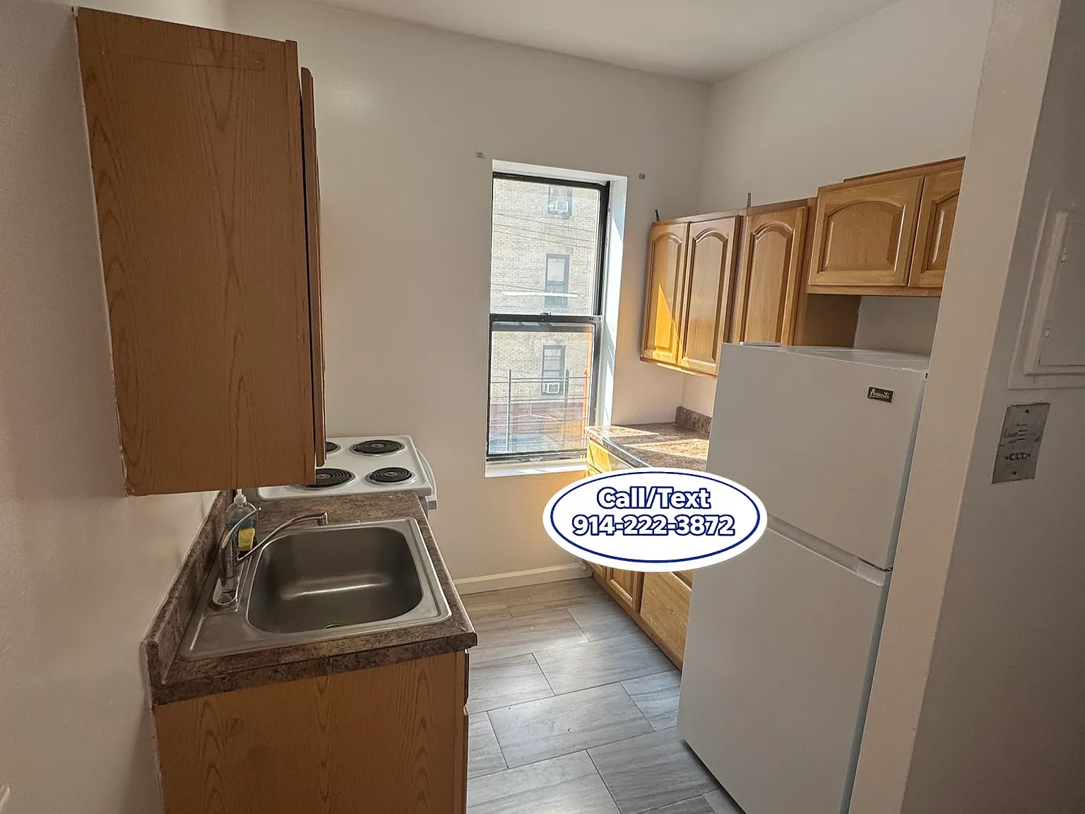 1 bed, $2,000 — Photo 2