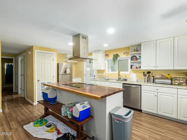 1081 W BARRINGTON Lane, Casa Grande, AZ 85122