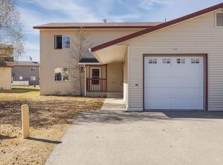 1245 Sutton Loop, Fairbanks, AK 99701