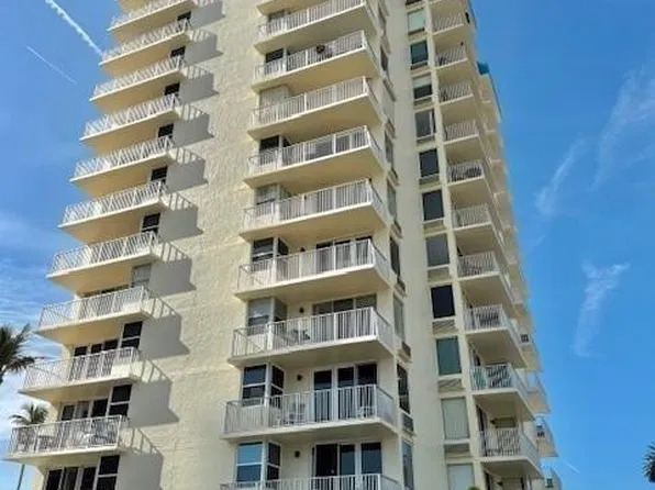 7360 Estero Blvd APT 901, Fort Myers Beach, FL 33931