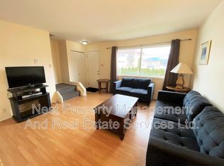 14 Little Wedeene St #1, Kitimat, BC V8C1W4