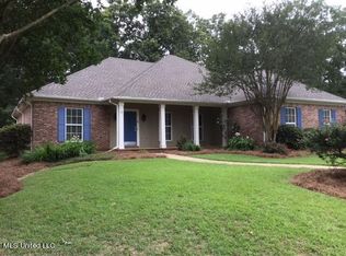 503 Bristol Way, Brandon, MS 39047