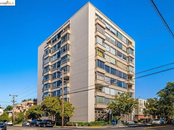 2550 Dana St #8FG, Berkeley, CA 94704