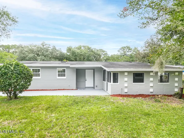 6540 HUGH Court, Jacksonville, FL 32210