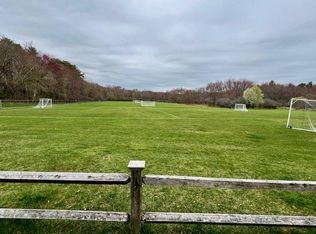 3 Fayette Rd #1, Bedford, MA 01730