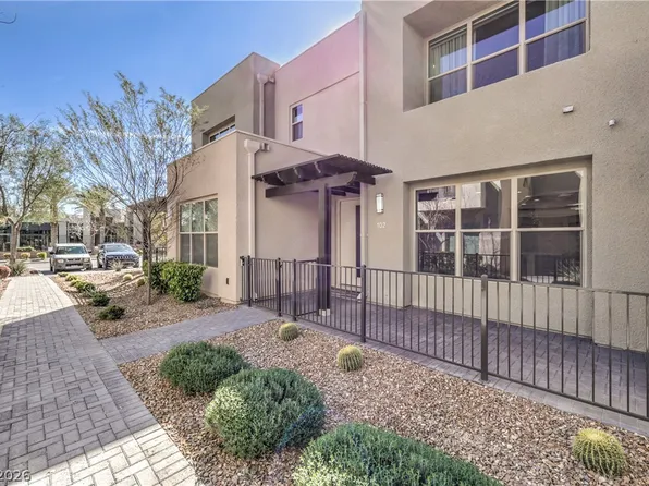 1252 Rocky Gap St Unit 102, Las Vegas, NV 89135