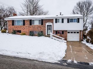 4301 Paradise Dr, Gibsonia, PA