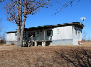 741 Mc #2067, Peel, AR 72668