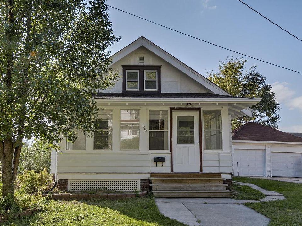1010 High St, Council Bluffs, IA
