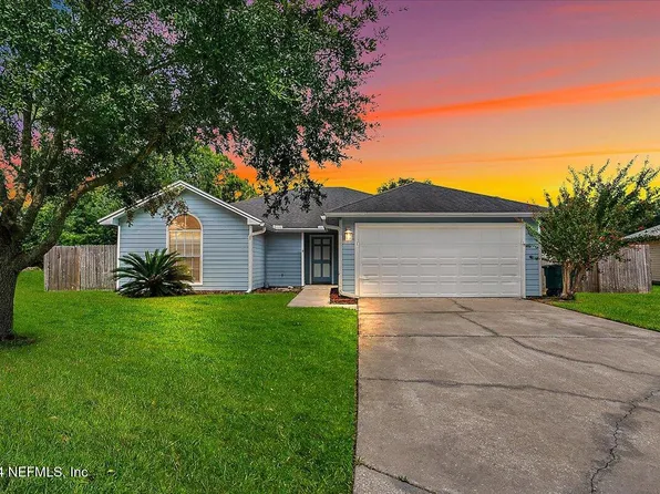 2915 PORTULACA Avenue, Jacksonville, FL 32224