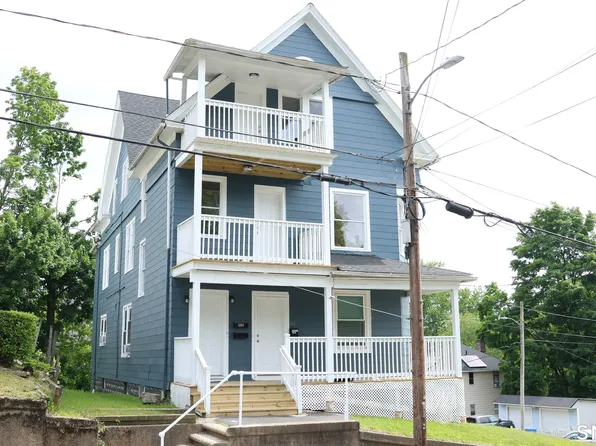 84 Wheeler Street, Waterbury, CT 06704