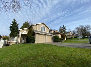 648 S 32nd Pl, Renton, WA 98055