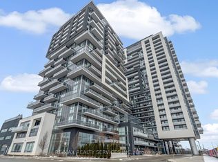 2093 Fairview St #507, Burlington, ON L7R0E6