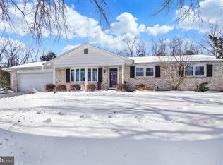 4490 Conewago Rd, Dover, PA 17315