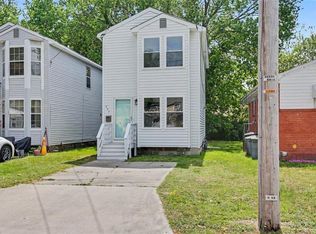 641 Ridgeway Ave, Hampton, VA 23661