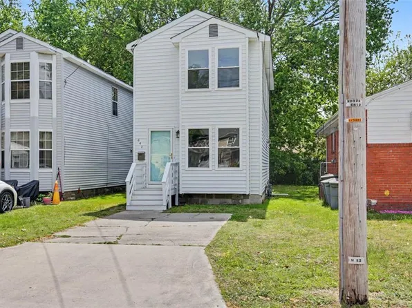 641 Ridgeway Ave, Hampton, VA 23661