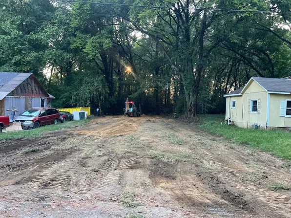 1807 Rozelle St Lot 25, Memphis, TN 38106