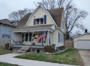 625 Liberty St, Elkhart, IN 46514