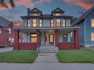 1125 Madison Ave SE, Grand Rapids, MI 49507