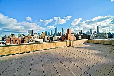 Rented by Bank Neary