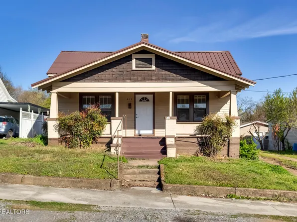 403 W 5th Ave, Lenoir City, TN 37771