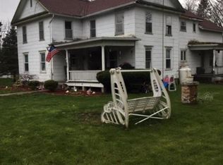 4840 Main St, Hemlock, NY 14466