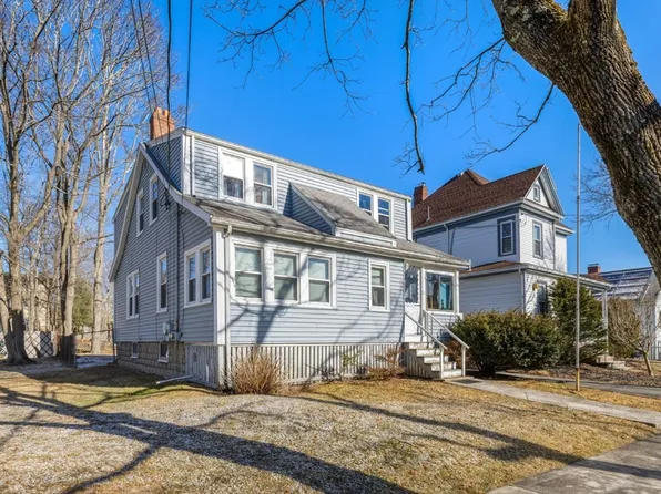 11 Columbus Ave, Saugus, MA 01906