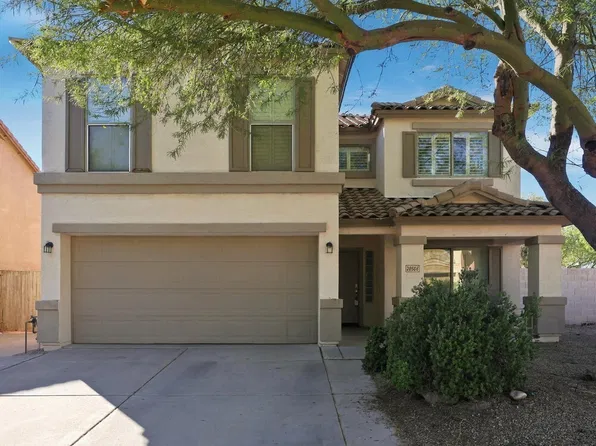 28508 N 25th Ave, Phoenix, AZ 85085