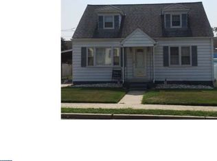 171 Knapp Ave, Hamilton, NJ 08610