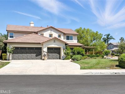 42455 Circulo Cavinara, Murrieta, CA, 92562