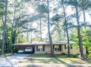 510 Kimberly Rd, Warner Robins, GA 31088