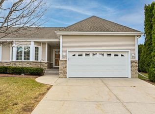 2409 Caribou LANE, Grafton, WI
