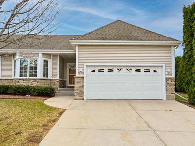 2409 Caribou LANE, Grafton, WI, 53024
