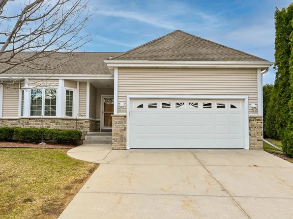 2409 Caribou LANE, Grafton, WI 53024