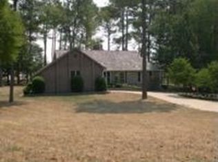 3629 Sourwood Trl NW, Cleveland, TN 37312