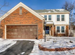 2022 Smokymill Rd, Dublin, OH 43016