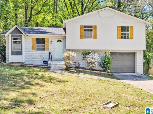 608 Terry Ln, Birmingham, AL 35210