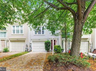 8610 Hartwood Pl, Laurel, MD 20724